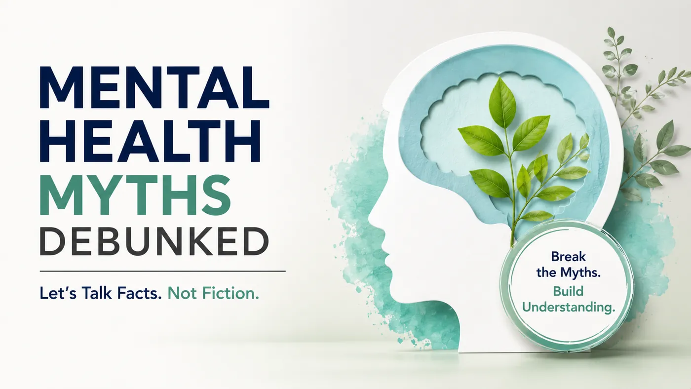 Mental health awareness and support