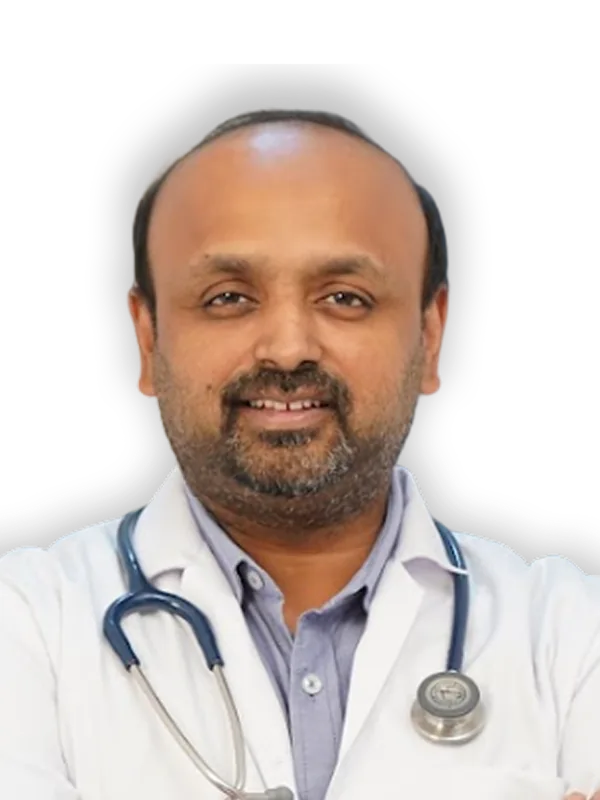Dr. Ankit Raikhy — Bariatric & Laparoscopic Surgeon at Oxford Hospital Jalandhar